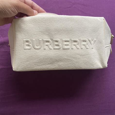 burberry make up youtube|Burberry make up pouch.